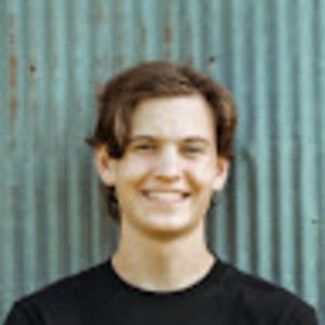 Meet your Posher, Grant